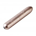 Love Not War - Wibrator Klasyczny Pocisk Maya Szary