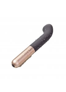 Love Not War - Wibrator Do Stymulacji Punktu-G Liebe Szary