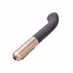 Love Not War - Wibrator Do Stymulacji Punktu-G Liebe Szary