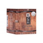 Lovely Lovers - Kieszonkowe Męskie Perfumy Z Feromonami Zapachowymi (I-L-Molecules Formula) 2ml