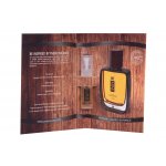 Lovely Lovers - Kieszonkowe Męskie Perfumy Z Feromonami Zapachowymi (I-L-Molecules Formula) 2ml