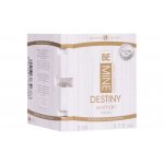 Lovely Lovers - Kieszonkowe Kobiece Perfumy Z Feromonami Zapachowymi (I-L-Molecules Formula) 2ml