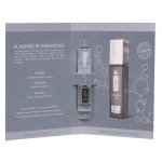 Lovely Lovers - Kieszonkowe Męskie Perfumy Z Feromonami Zapachowymi (I-L-Molecules Formula) 2ml