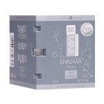 Lovely Lovers - Kieszonkowe Męskie Perfumy Z Feromonami Zapachowymi (I-L-Molecules Formula) 2ml