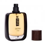 Lovely Lovers - Męskie Perfumy Z Feromonami Zapachowymi (I-L-Molecules Formula) 50ml