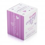 Magnetifico - 70ml Świeca Olejek Do Masażu Ciała Z Feromonami - Czarna Porzeczka I Kiwi