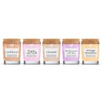 Magnetifico - 70ml Świeca Olejek Do Masażu Ciała Z Feromonami - Czarna Porzeczka I Kiwi