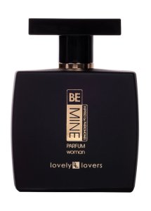 Lovely Lovers BEMINE Original Woman 100ml - Kobiece Perfumy Z Feromonami Zapachowymi