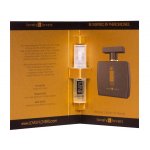 Lovely Lovers - 2ml Kieszonkowe Kobiece Perfumy Z Feromonami Zapachowymi