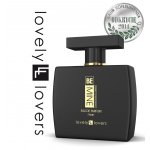 Lovely Lovers BEMINE Original Man 100ml - Perfumy Męskie Z Feromonami Zapachowymi