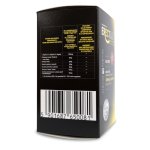 Kapsułki Nowej Generacji Wspierające Proces Silnej Erekcji I Potencji U Mężczyzn + Wspomagające Prokognitywnie Męskie Libido