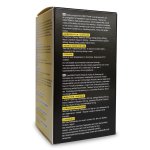 Kapsułki Nowej Generacji Wspierające Proces Silnej Erekcji I Potencji U Mężczyzn + Wspomagające Prokognitywnie Męskie Libido