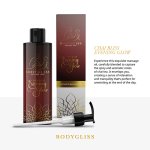 Bodygliss - Olejek Do Masażu Erotycznego Chai Bliss Wieczorny Blask 150 ml