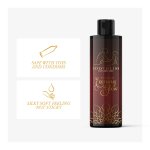 Bodygliss - Olejek Do Masażu Erotycznego Chai Bliss Wieczorny Blask 150 ml