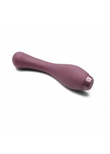 Je Joue - Wibrator Do Punktu-G Juno Fioletowy
