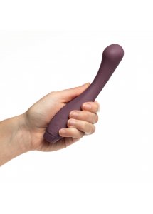 Je Joue - Wibrator Do Punktu-G Juno Fioletowy