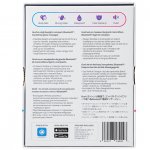 Lovense - Masturbator Z Funkcją Wibracji Sterowany Aplikacją Zielony