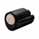 Kiiroo - Zestaw Masturbator Cipka Britney Amber + Keon