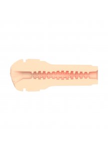 Kiiroo - Zestaw Masturbator Cipka Britney Amber + Keon