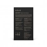 Lelo - Stymulator Łechtaczki W Kształcie Łezki Różowy Lelo Dot