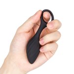 Nomi Tang - Zestaw 2 Wtyczek Analnych Z Pilotem Fun Plug Set