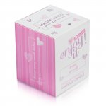 Magnetifico - 70ml Świeca Olejek Do Masażu Z Feromonami - Tropikalne Owoce I Kwiaty