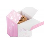 Magnetifico - 70ml Świeca Olejek Do Masażu Z Feromonami - Tropikalne Owoce I Kwiaty