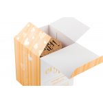 Magnetifico - 70ml Świeca Olejek Do Masażu Z Feromonami - Soczyste Pomarańcze Z Cynamonem