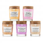 Magnetifico - 70ml Świeca Olejek Do Masażu Z Feromonami - Drzewo Sandałowe