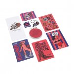 Masażer intymny magiczna różdżka - Le Wand Feel My Power Kelly Malka Edition 2022 