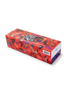 Masażer intymny magiczna różdżka - Le Wand Feel My Power Kelly Malka Edition 2022 