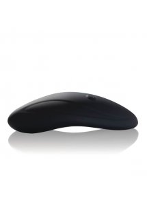 Wibrujące majteczki z pilotem - The Screaming O Premium Ergonomic Remote Panty Set 