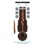 Masturbator dla gejów - Fleshjack Boys Max Konnor Overdrive