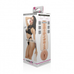 Fleshlight Girl - KISSA SINS INSATIABLE - Sztuczna pochwa