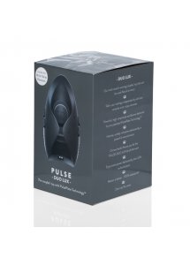 Masturbator stymulator dla par - Hot Octopuss Pulse Duo Lux  PULSE DUO LUX 