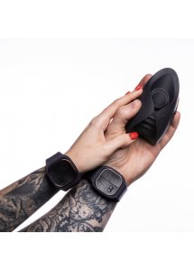 Masturbator stymulator dla par - Hot Octopuss Pulse Duo Lux  PULSE DUO LUX 