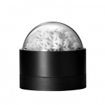 Masturbator ze strukturą - Tenga Geo Coral