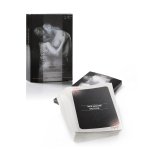 Gra Towarzyska Dla Par - Ukryte Pragnienia 54 Karty Z Erotycznymi Zadaniami