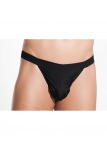 Seksowne Męskie Majtki Laurent - Me Seduce Czarny