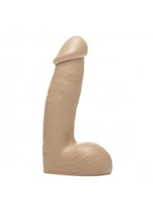 Najbardziej realistyczny penis Fleshjack Boys - Reno Gold Dildo