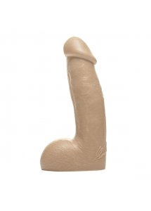 Najbardziej realistyczny penis Fleshjack Boys - Reno Gold Dildo