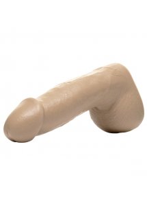 Najbardziej realistyczny penis Fleshjack Boys - Reno Gold Dildo