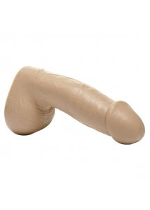 Najbardziej realistyczny penis Fleshjack Boys - Reno Gold Dildo