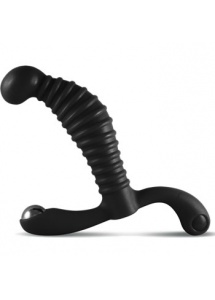 NEXUS Titus Masażer i stymulator Prostaty - Czarny