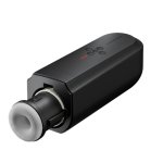 Lovense - Automatyczny Masturbator Z Uchwytem Sterowany Aplikacją Solace