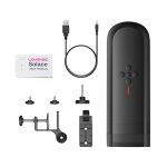 Lovense - Automatyczny Masturbator Z Uchwytem Sterowany Aplikacją Solace