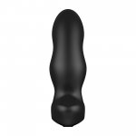 Nexus - Zdalnie Sterowany Masażer Prostaty Ride Extreme Czarny