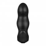 Nexus - Zdalnie Sterowany Masażer Prostaty Ride Extreme Czarny