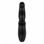 Nexus - Sonda Wibrująca Do Masażu Prostaty Czarna