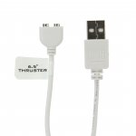 Naked Addiction - Realistyczne Dildo Z Pilotem 16,5 cm Cielisty Thrusting Dong